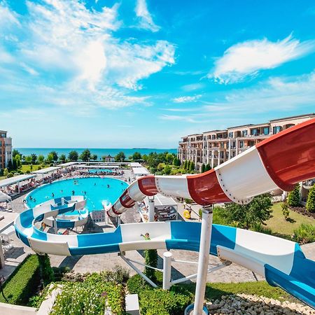 Premier Fort Beach Hotel สวิติ วลัส ภายนอก รูปภาพ