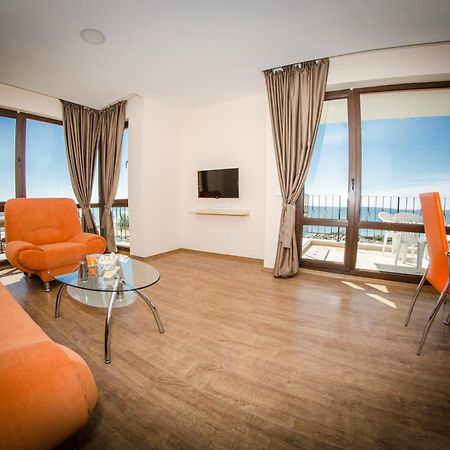 Premier Fort Beach Hotel สวิติ วลัส ภายนอก รูปภาพ