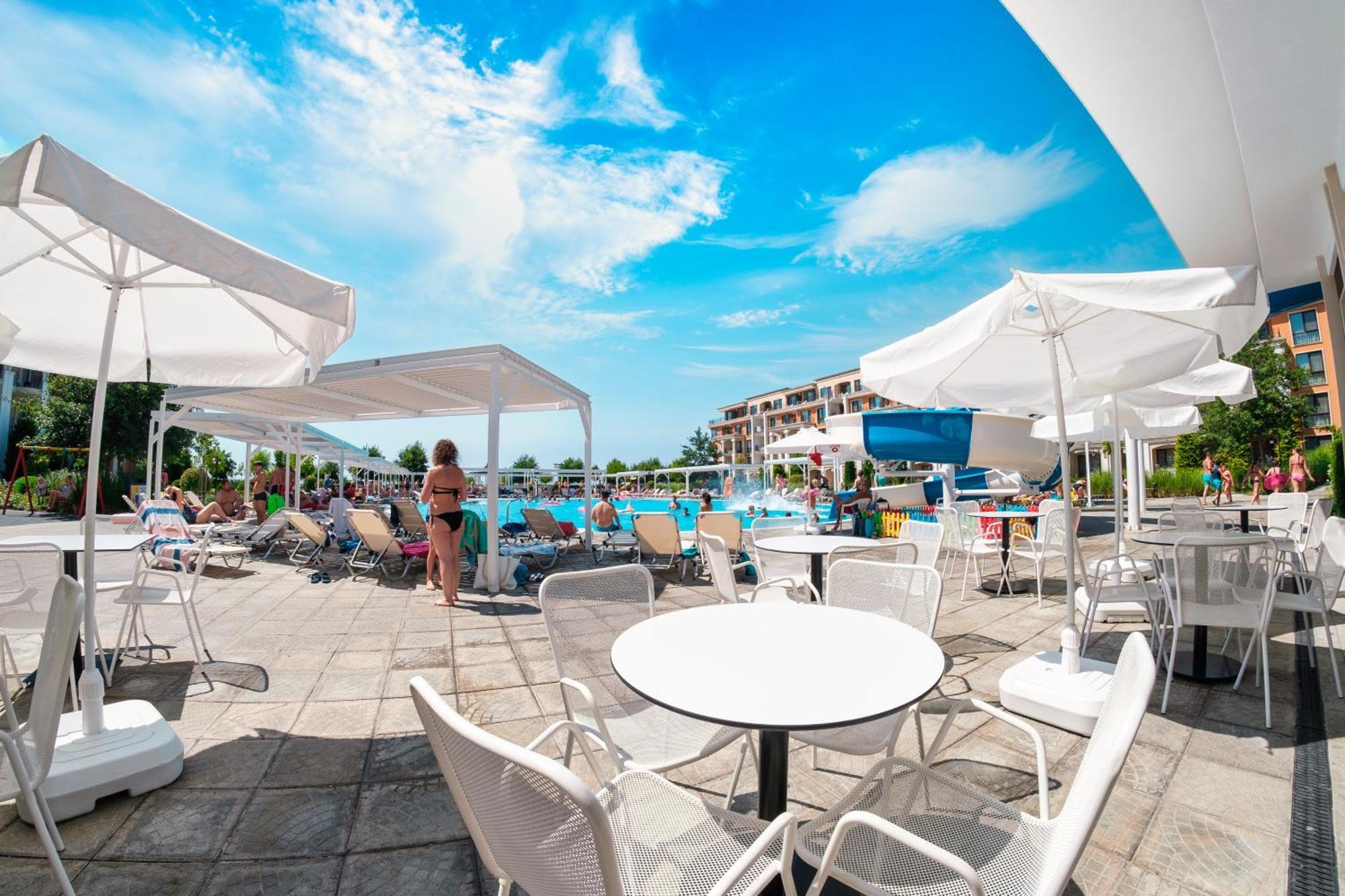 Premier Fort Beach Hotel สวิติ วลัส ภายนอก รูปภาพ