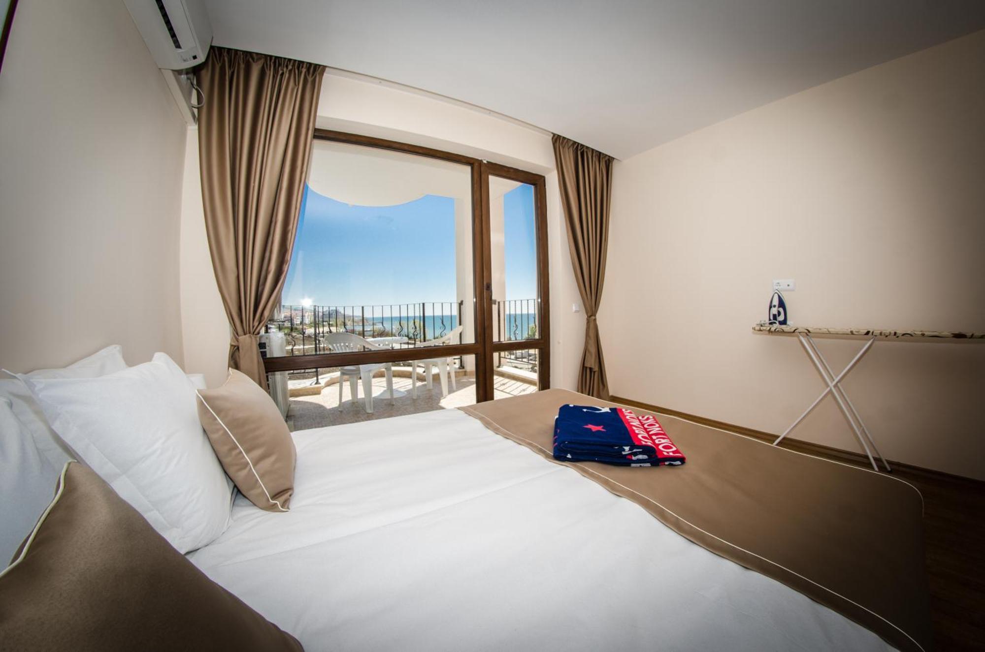 Premier Fort Beach Hotel สวิติ วลัส ห้อง รูปภาพ