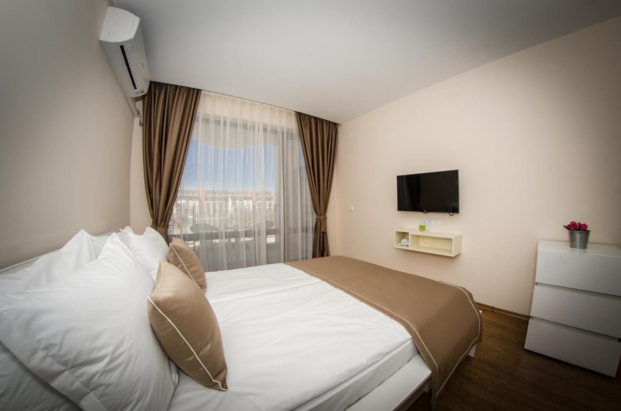 Premier Fort Beach Hotel สวิติ วลัส ห้อง รูปภาพ
