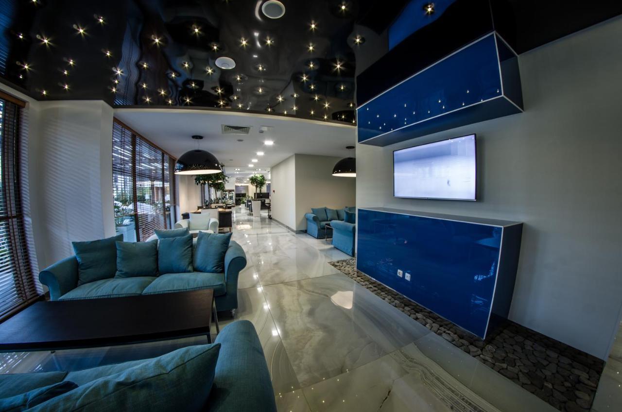 Premier Fort Beach Hotel สวิติ วลัส ภายนอก รูปภาพ