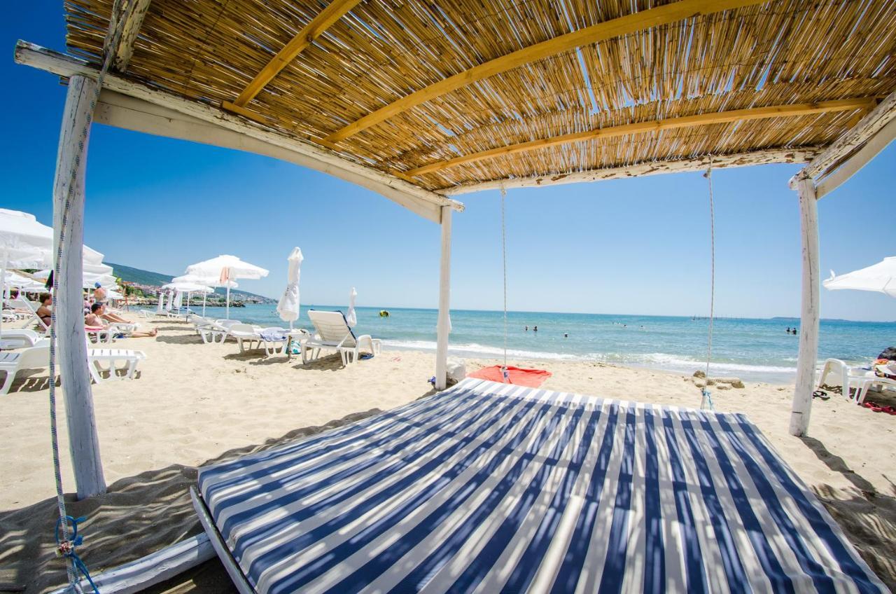 Premier Fort Beach Hotel สวิติ วลัส ภายนอก รูปภาพ