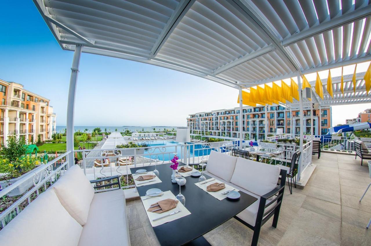 Premier Fort Beach Hotel สวิติ วลัส สิ่งอำนวยความสะดวก รูปภาพ