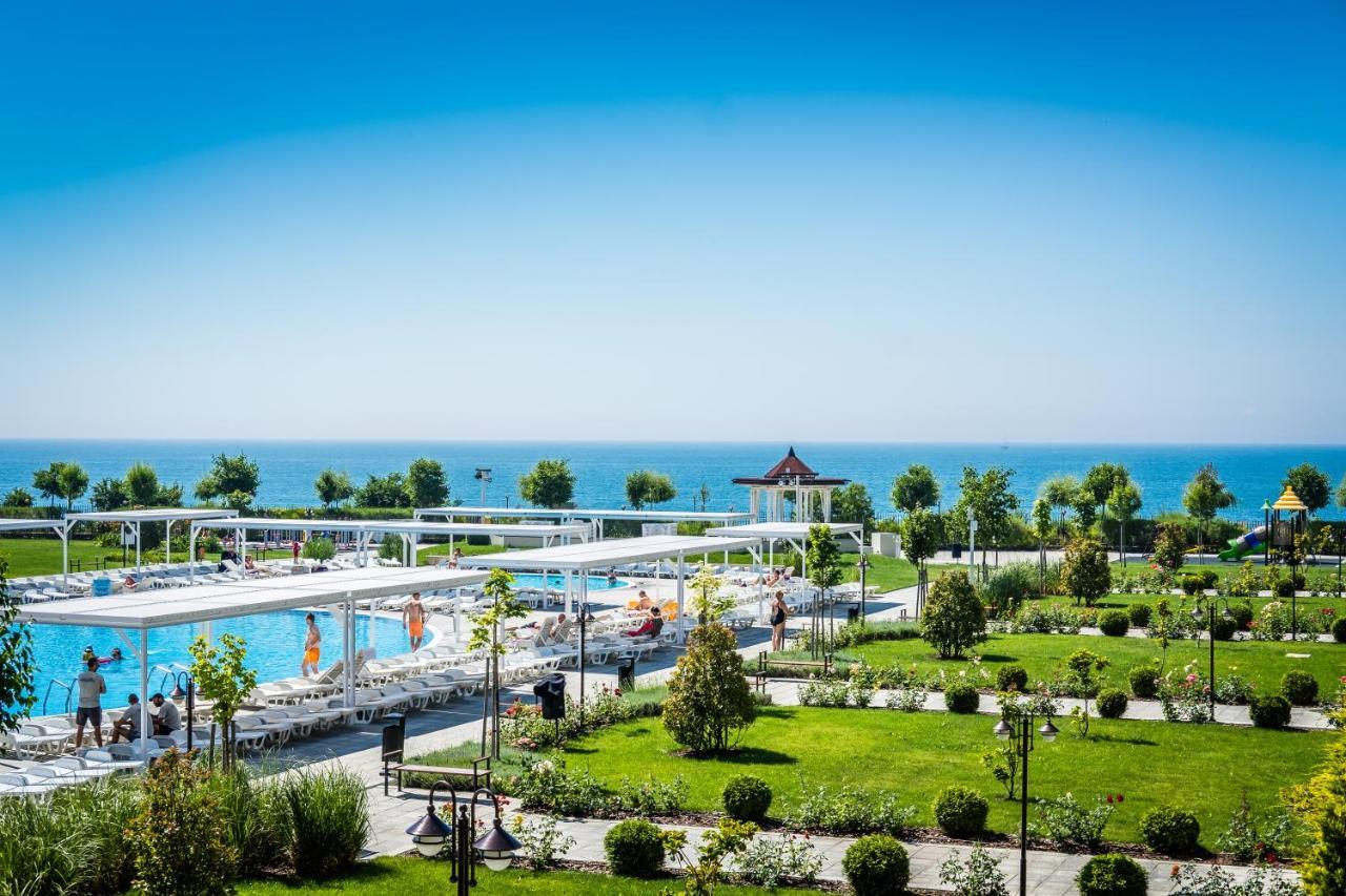 Premier Fort Beach Hotel สวิติ วลัส สิ่งอำนวยความสะดวก รูปภาพ