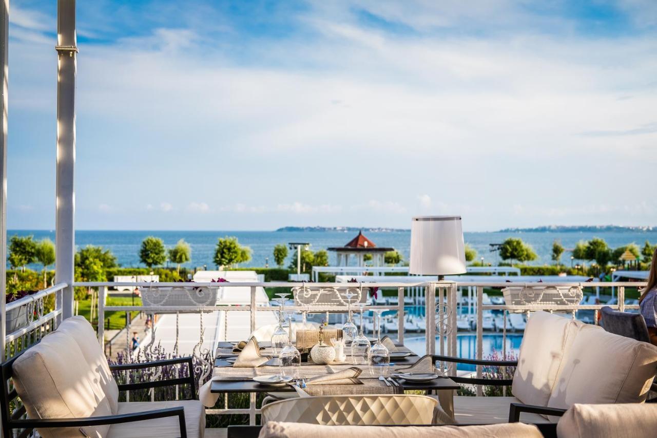 Premier Fort Beach Hotel สวิติ วลัส สิ่งอำนวยความสะดวก รูปภาพ