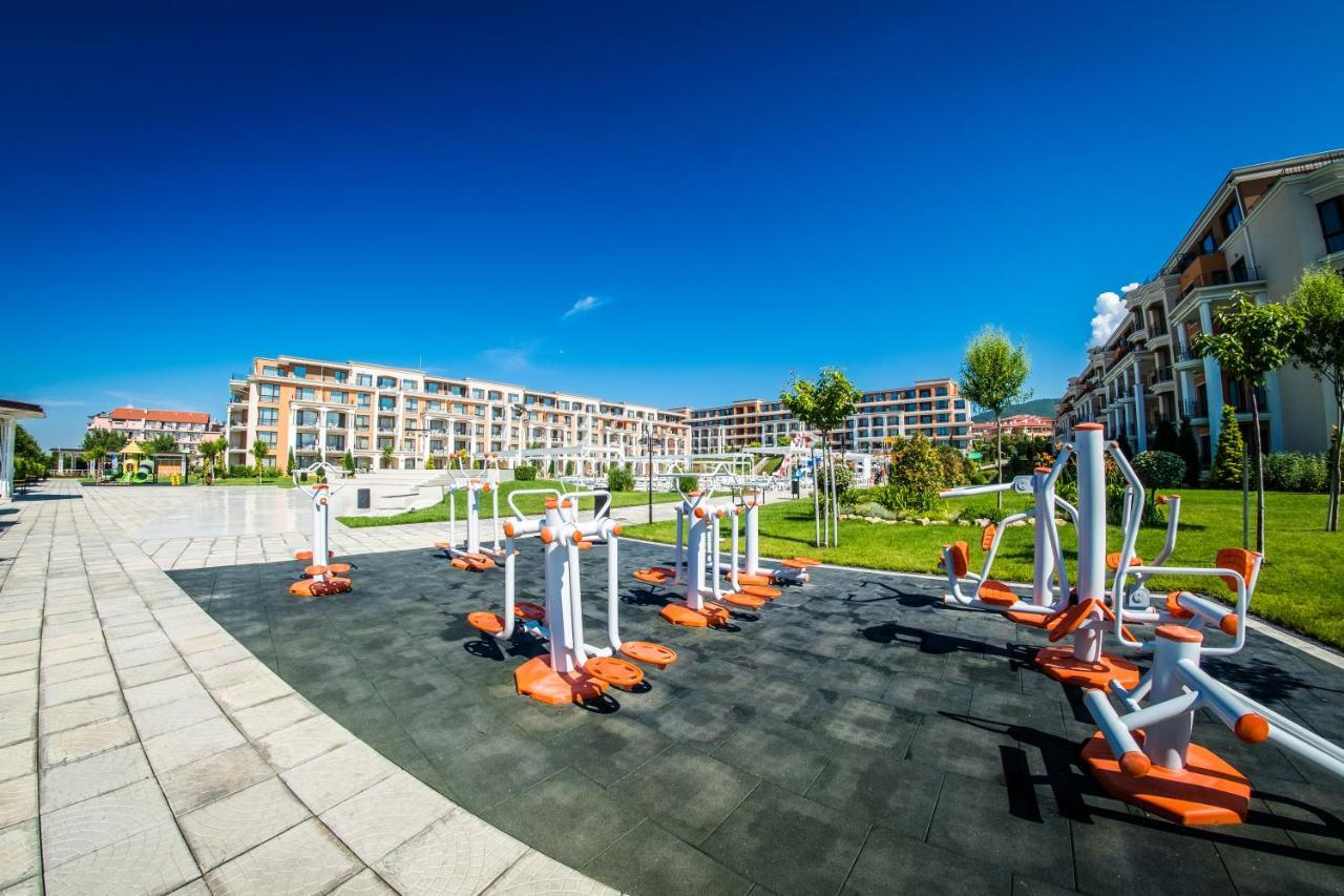 Premier Fort Beach Hotel สวิติ วลัส สิ่งอำนวยความสะดวก รูปภาพ